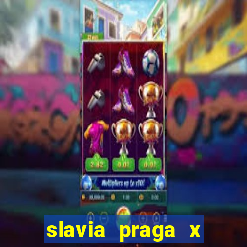 slavia praga x milan palpite