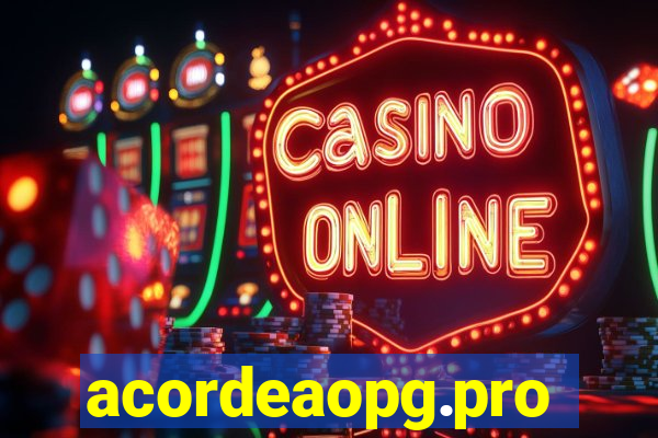 acordeaopg.pro