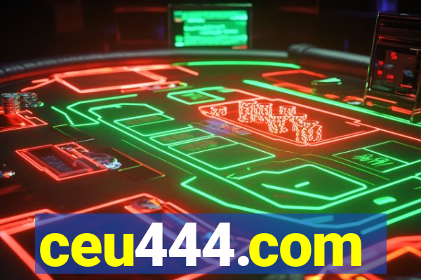 ceu444.com