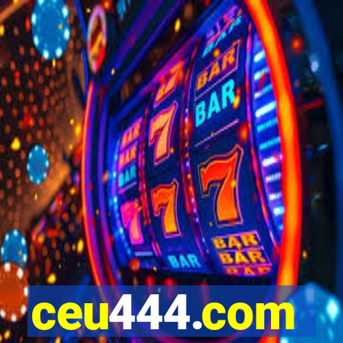 ceu444.com