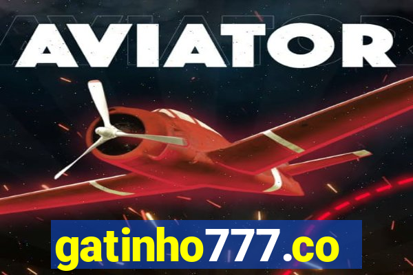 gatinho777.co