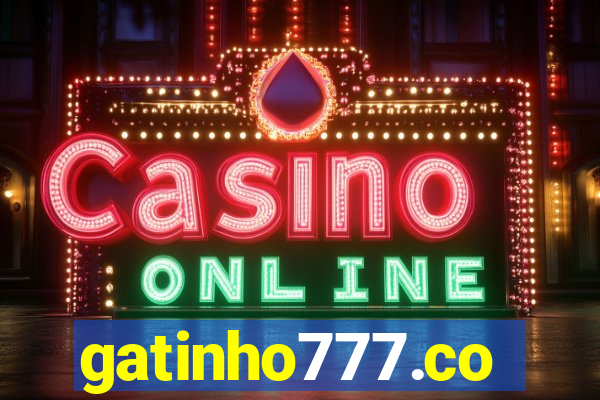gatinho777.co
