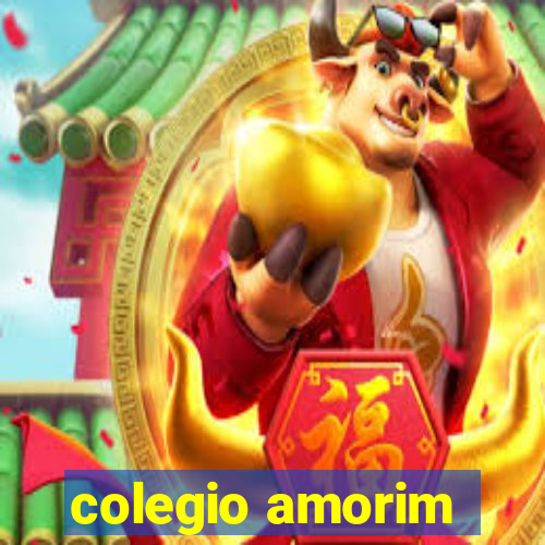 colegio amorim