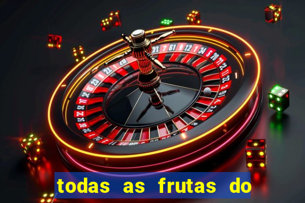 todas as frutas do blox fruits update 20