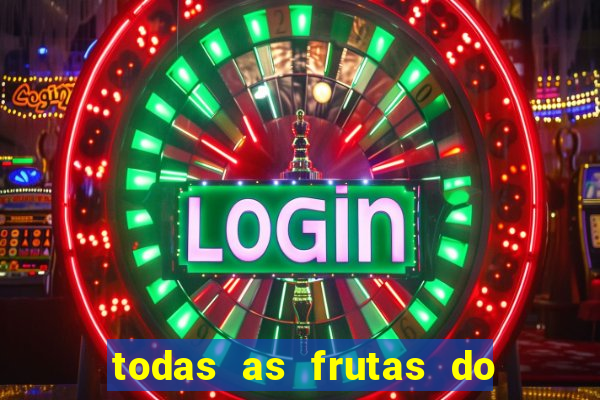 todas as frutas do blox fruits update 20