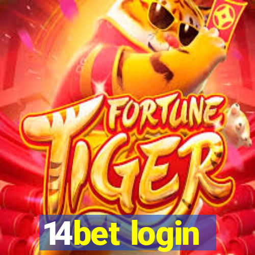 14bet login