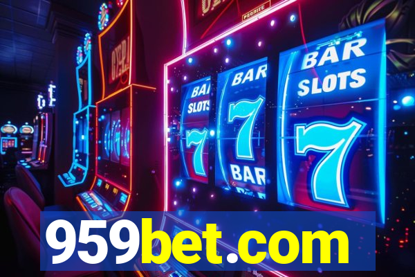 959bet.com