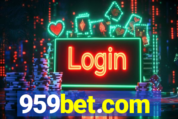 959bet.com