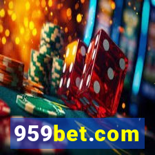 959bet.com
