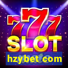 hzybet com