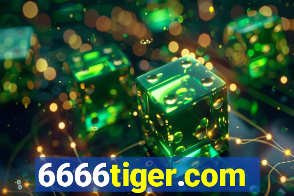 6666tiger.com