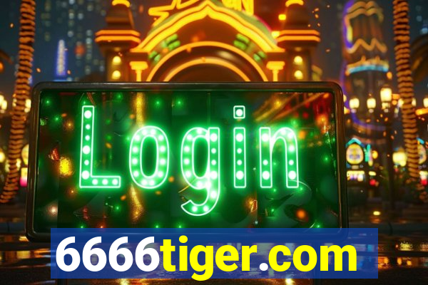 6666tiger.com