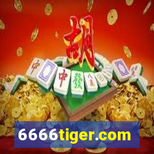 6666tiger.com