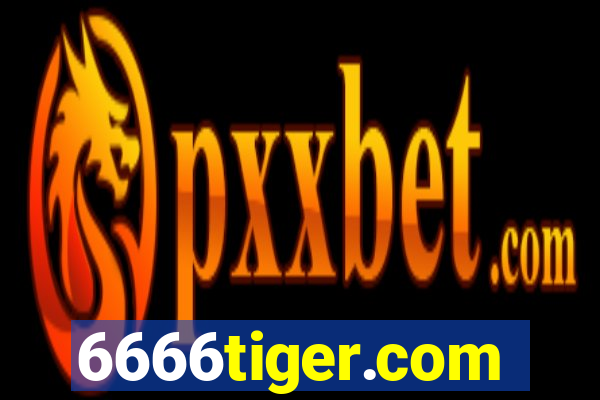 6666tiger.com