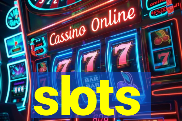 slots