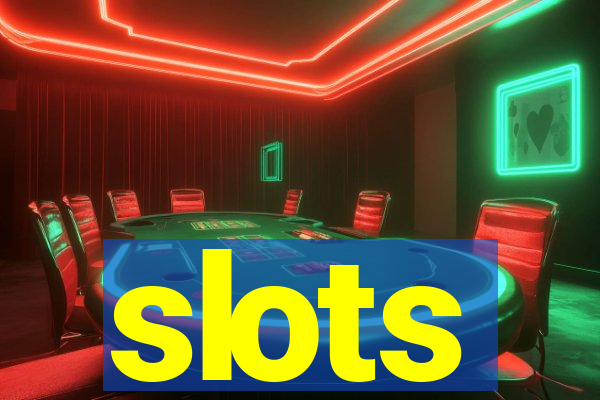slots