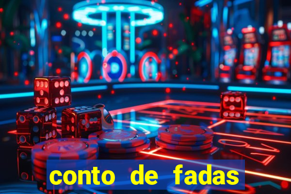 conto de fadas diferente telegram