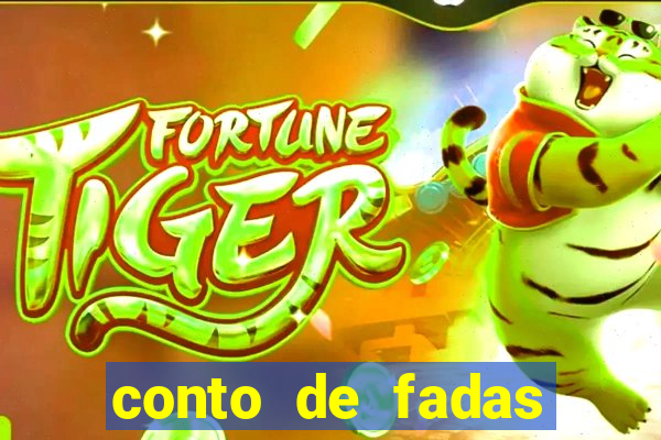 conto de fadas diferente telegram
