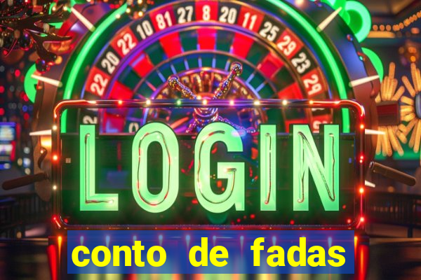 conto de fadas diferente telegram