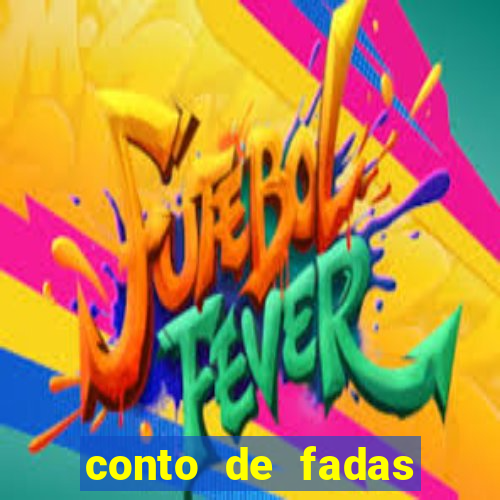 conto de fadas diferente telegram