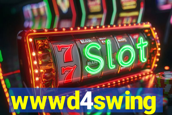 wwwd4swing