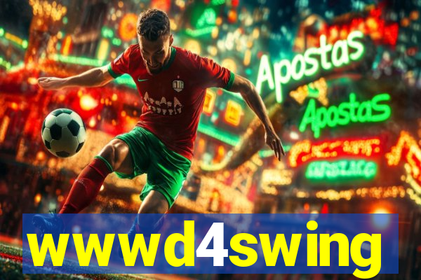 wwwd4swing
