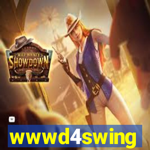 wwwd4swing