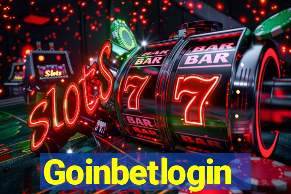Goinbetlogin