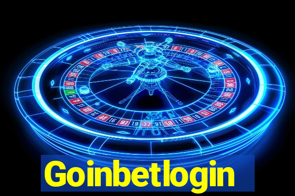 Goinbetlogin