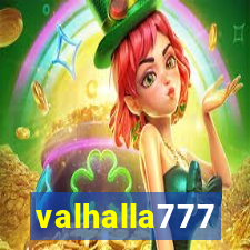 valhalla777