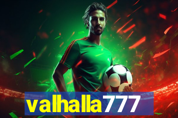 valhalla777