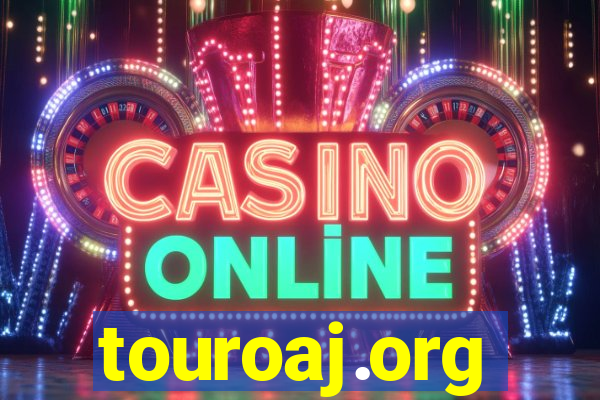 touroaj.org