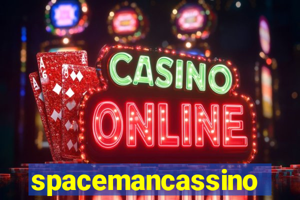 spacemancassino