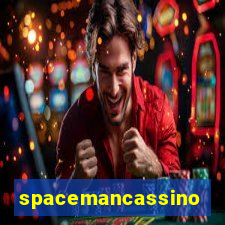 spacemancassino