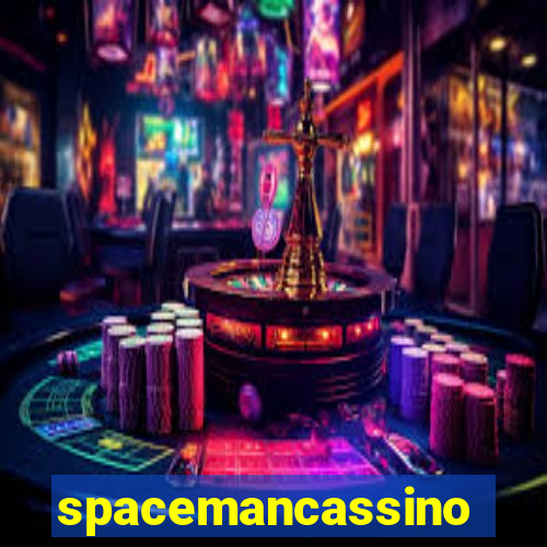 spacemancassino