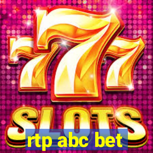 rtp abc bet
