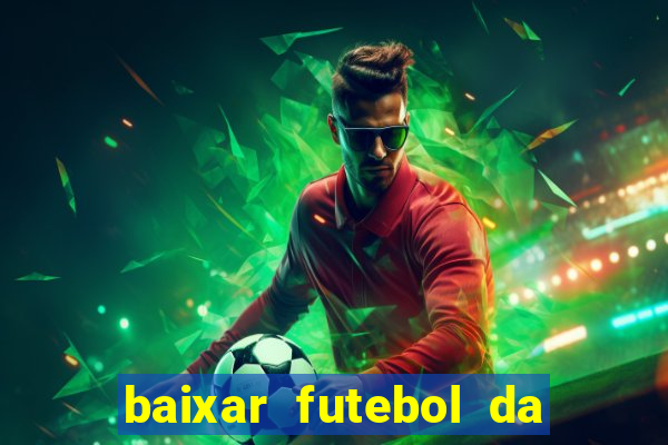 baixar futebol da hora 3.7
