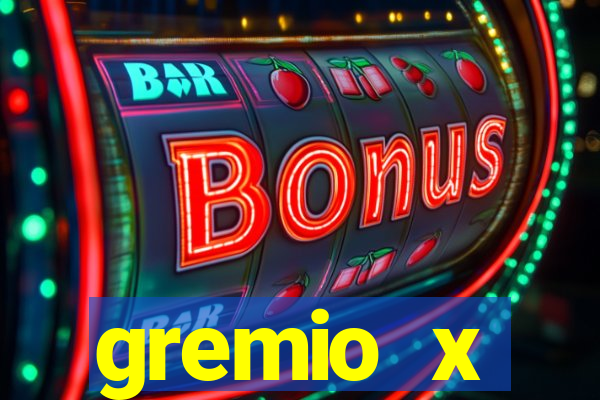 gremio x corinthians palpite