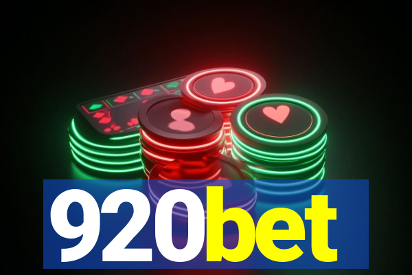 920bet