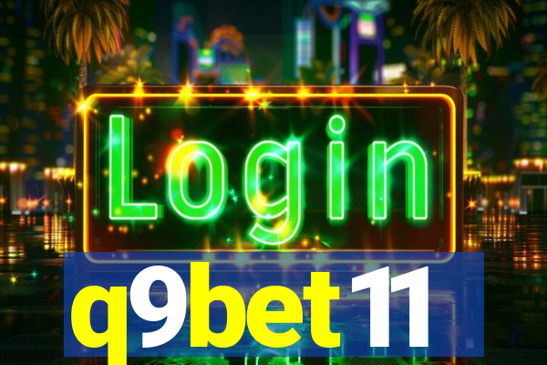 q9bet11