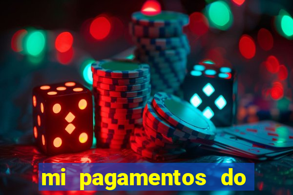 mi pagamentos do brasil ltda