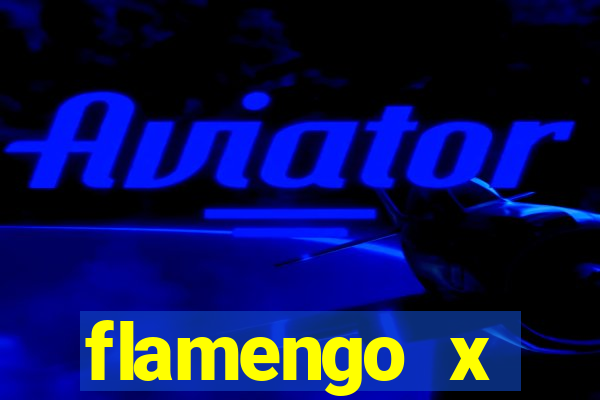 flamengo x fortaleza canais play