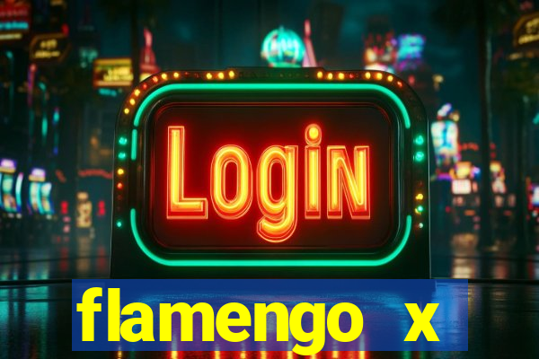 flamengo x fortaleza canais play