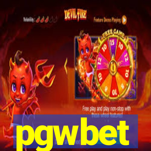 pgwbet