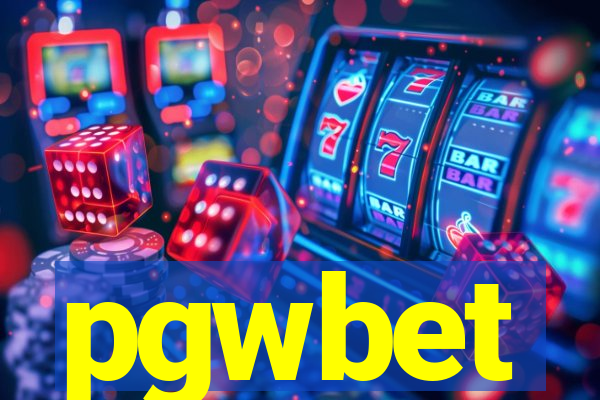 pgwbet