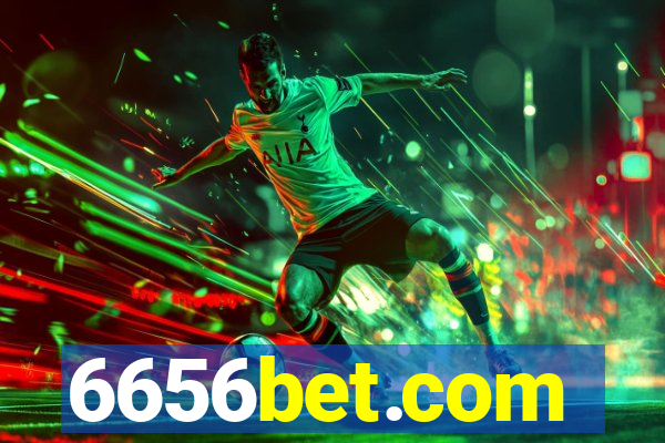 6656bet.com