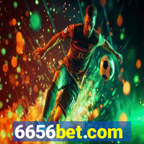 6656bet.com