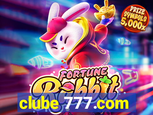 clube 777.com