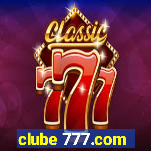 clube 777.com