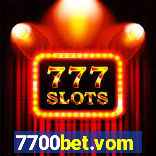 7700bet.vom